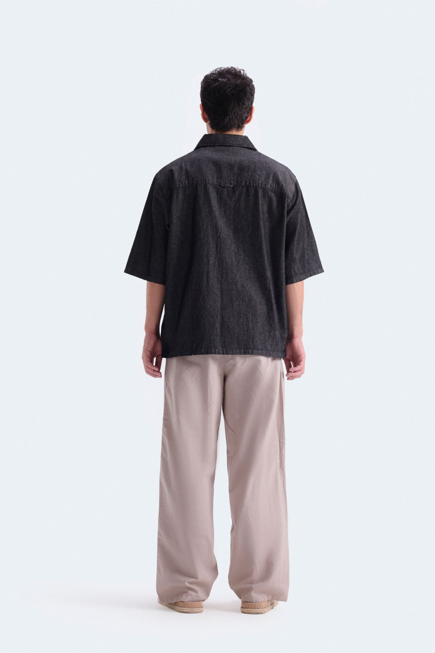 Anthracite Grey