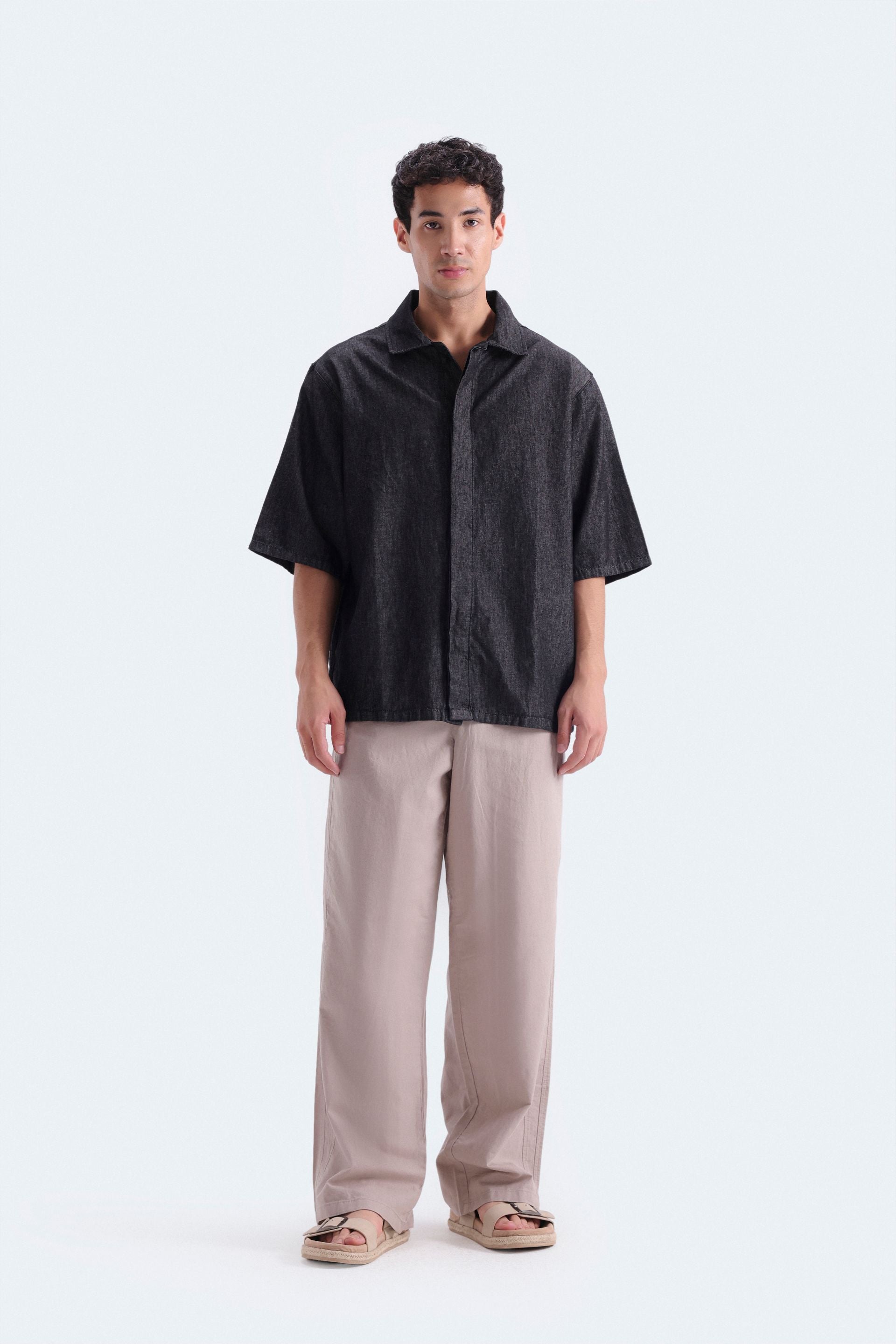 Anthracite Grey