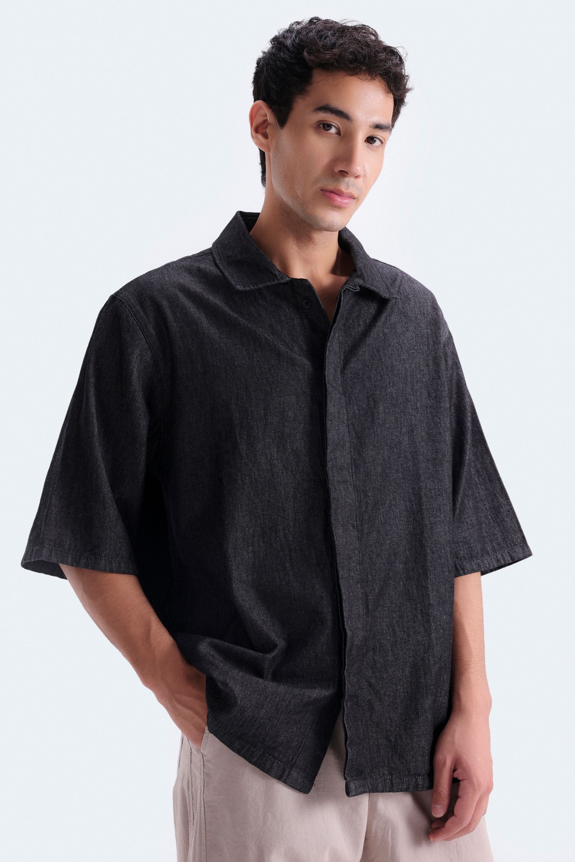 Anthracite Grey
