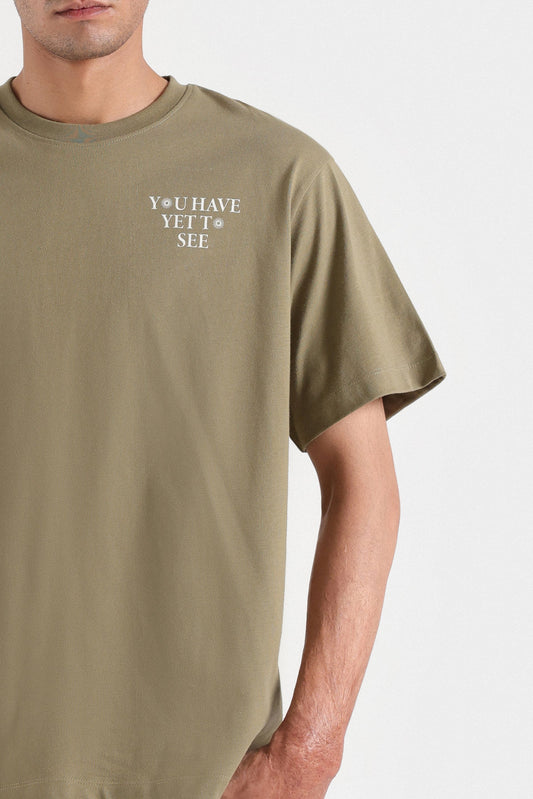 Mid Olive