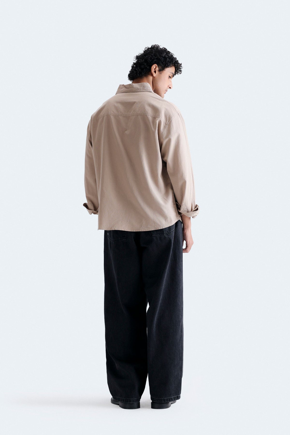 Light Khaaki