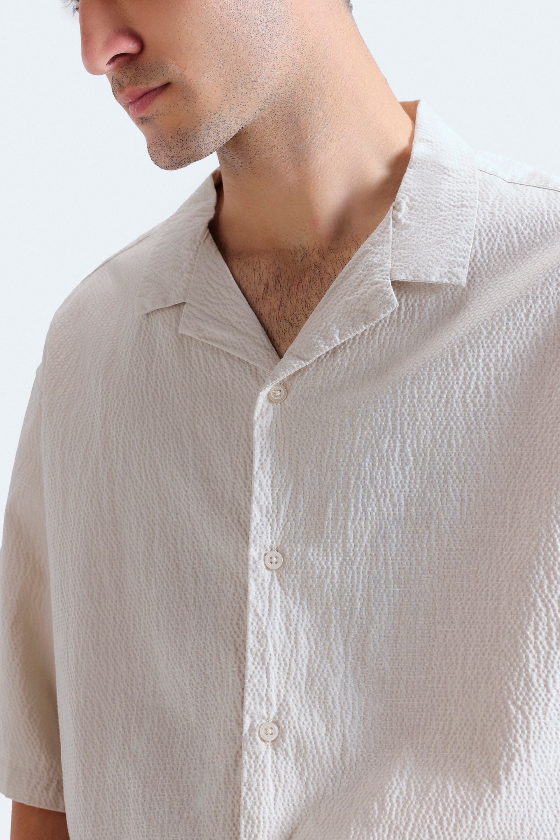 Antique White