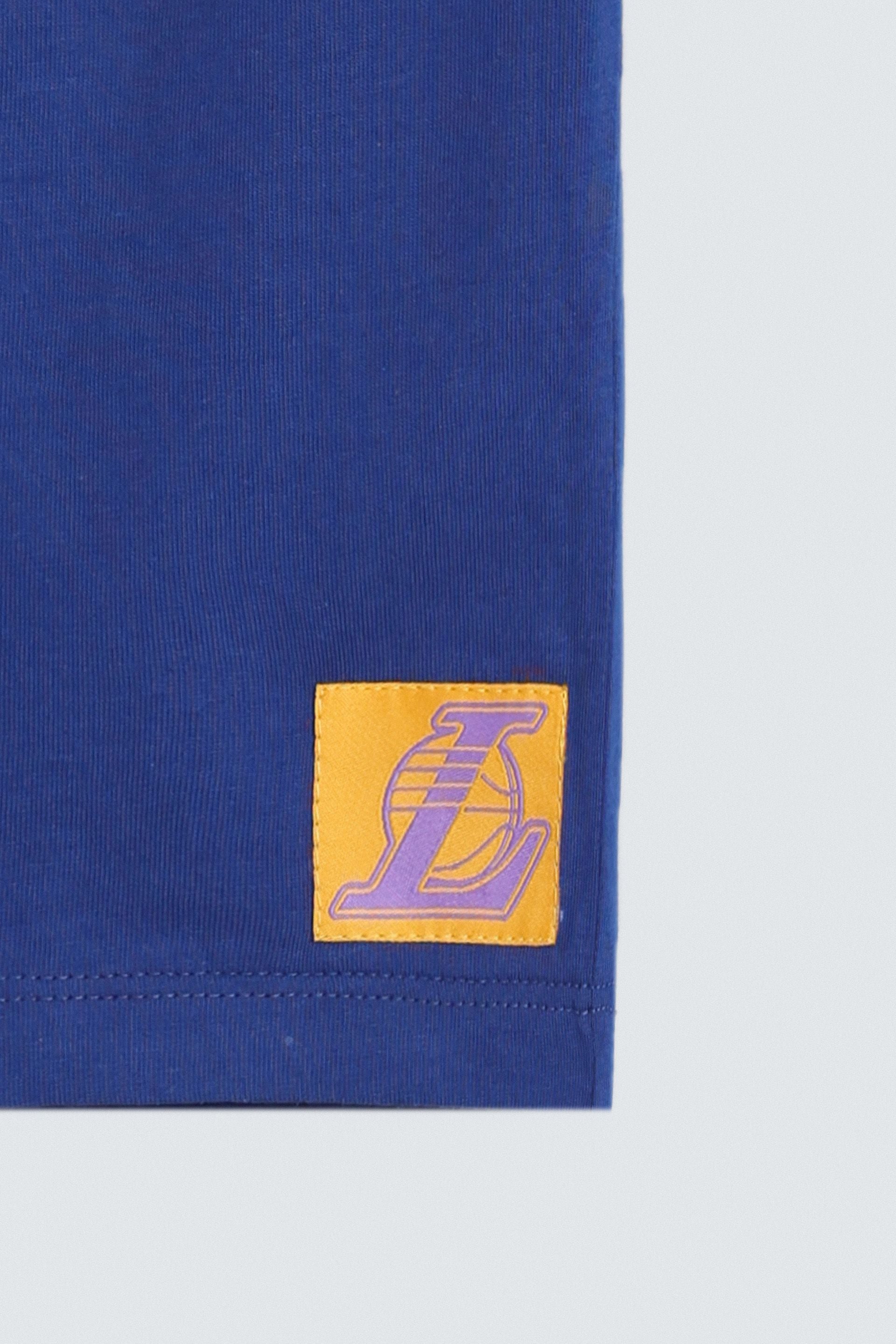 Indigo Blue