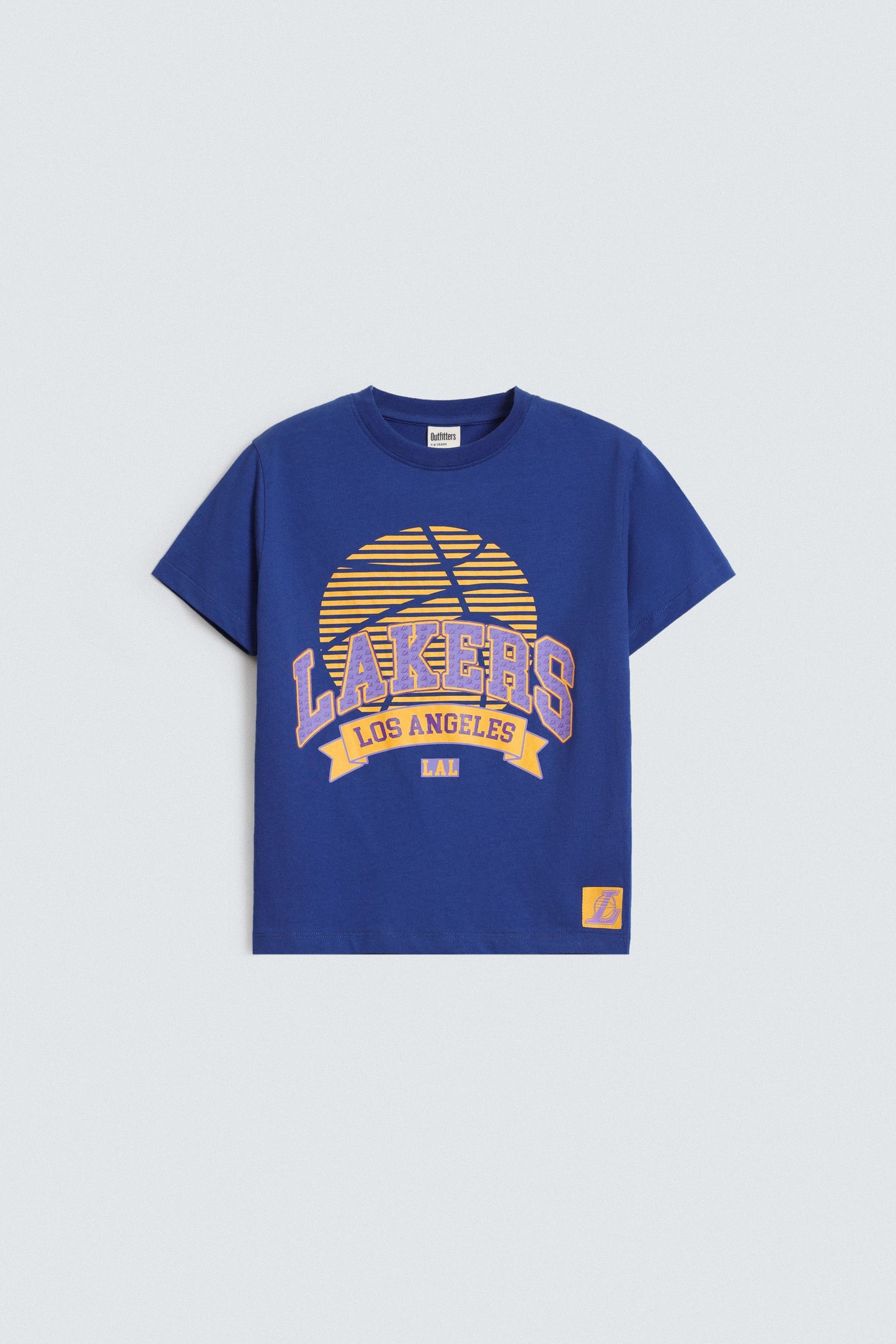 Indigo Blue