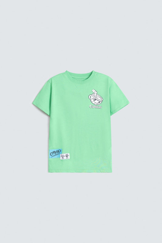 Bright Green