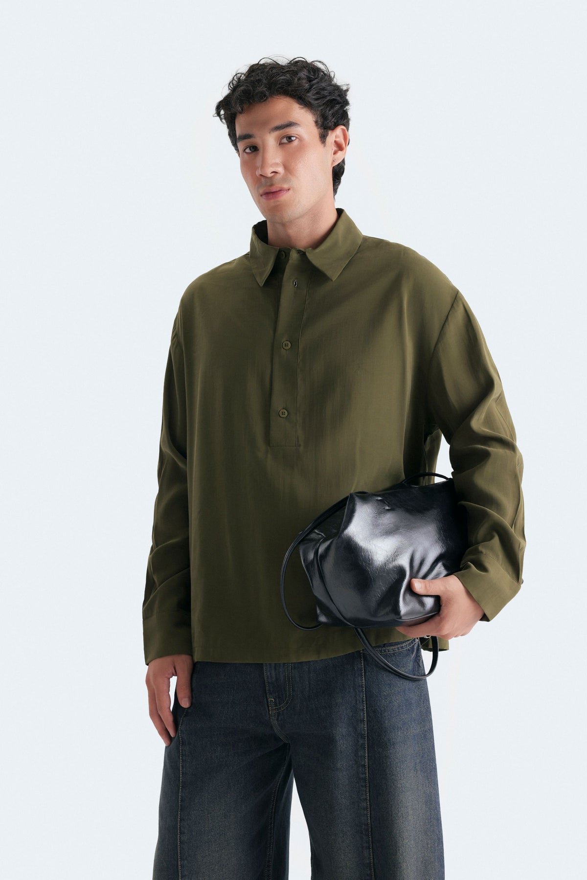 Dark Green