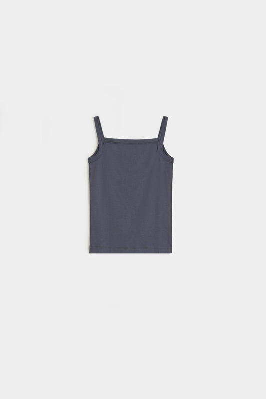 Grey Blue