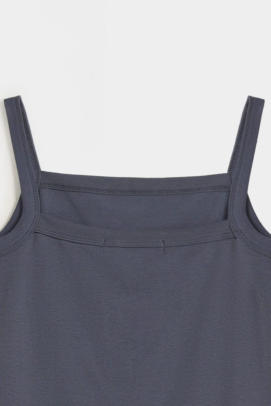 Grey Blue