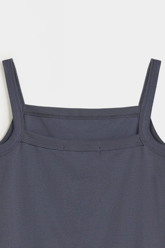 Grey Blue