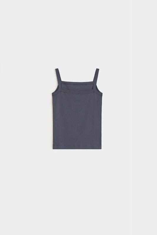 Grey Blue