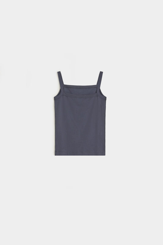 Grey Blue