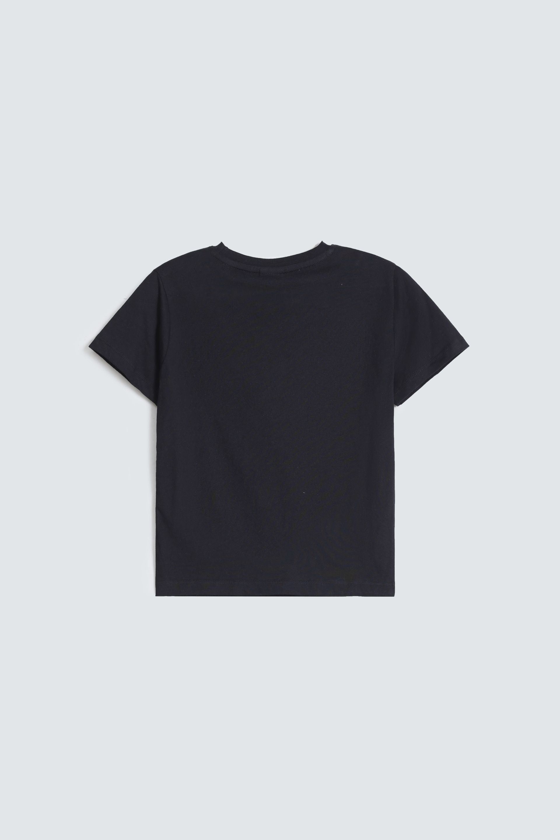 Jet Black