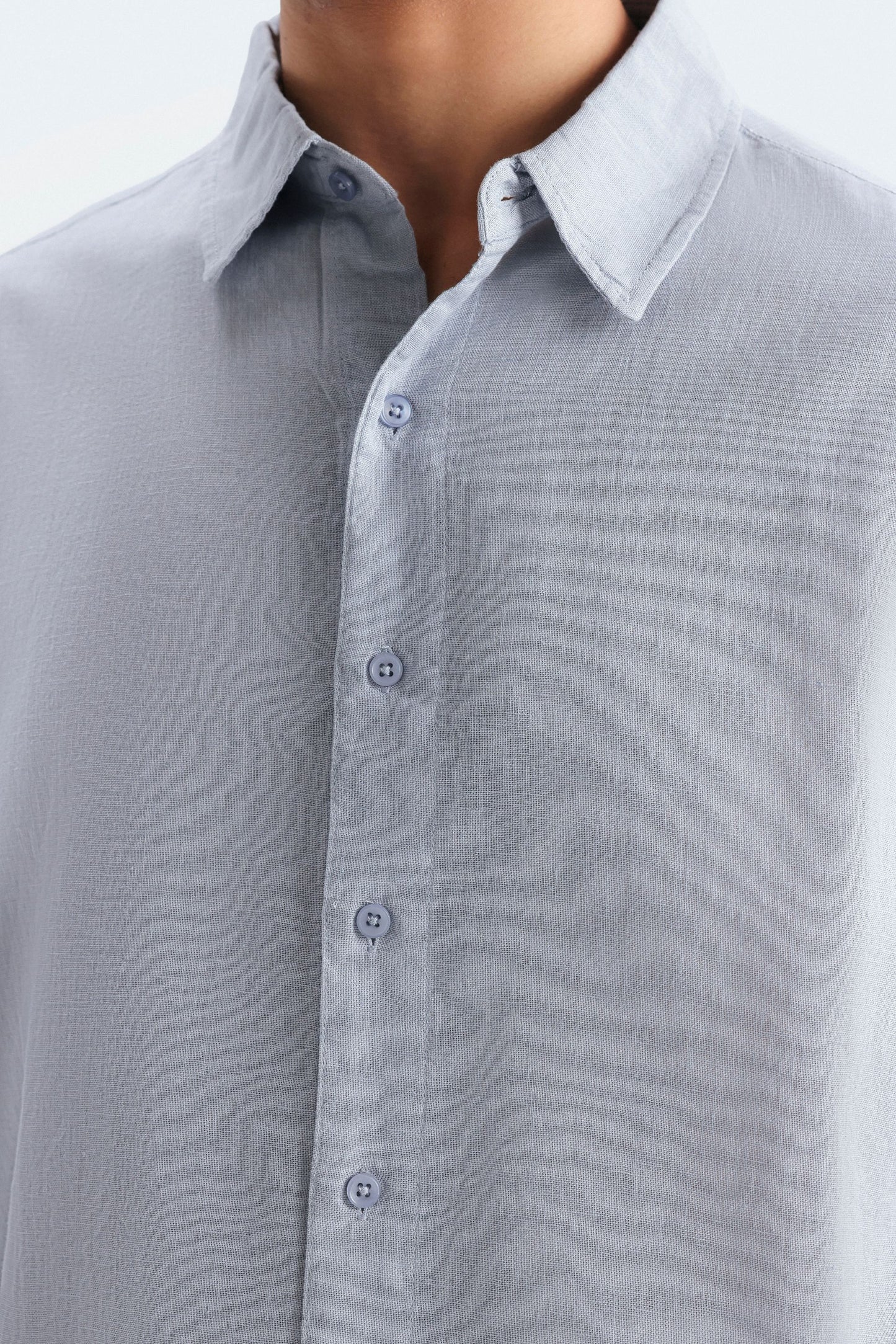 Pale Blue