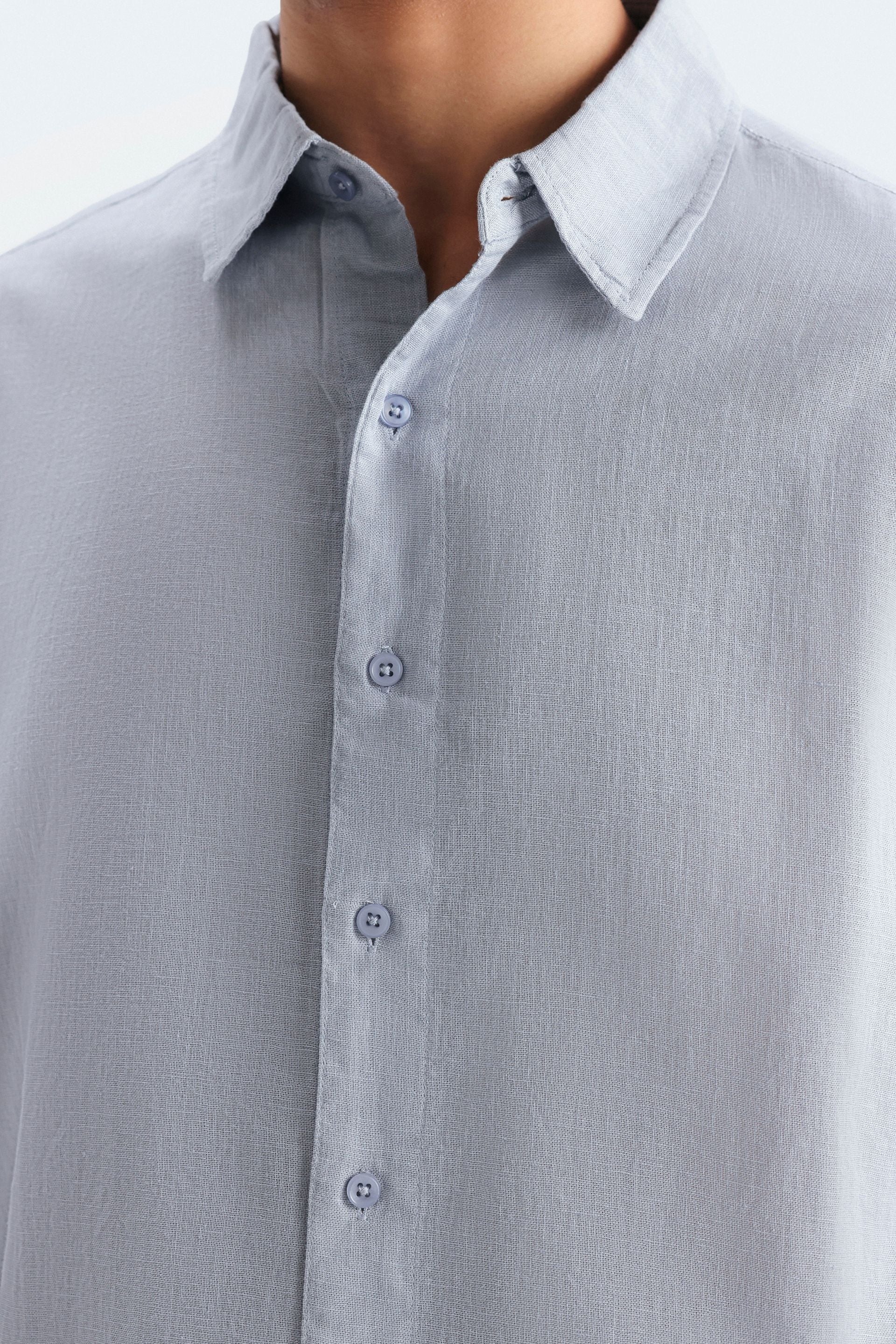Pale Blue