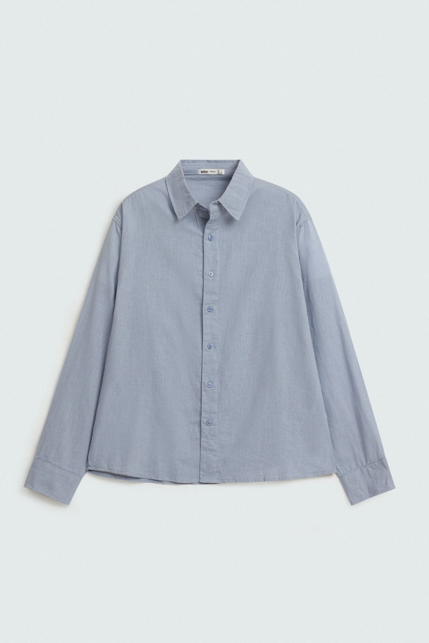 Pale Blue