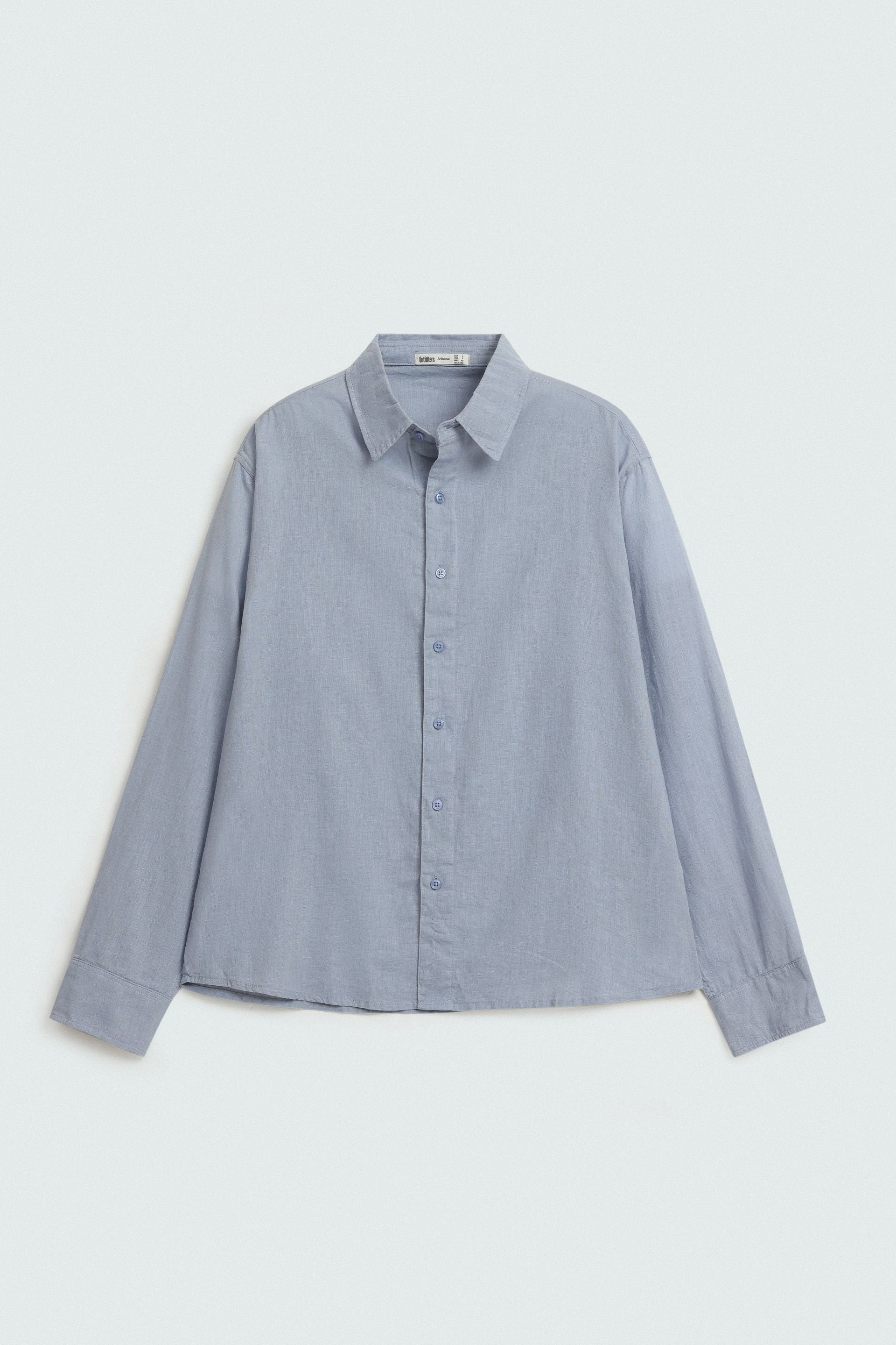 Pale Blue
