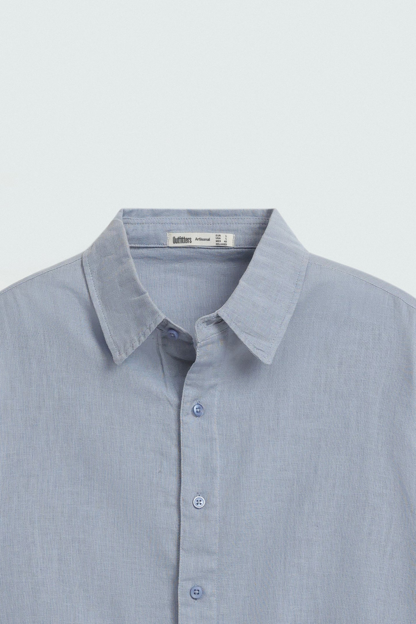 Pale Blue