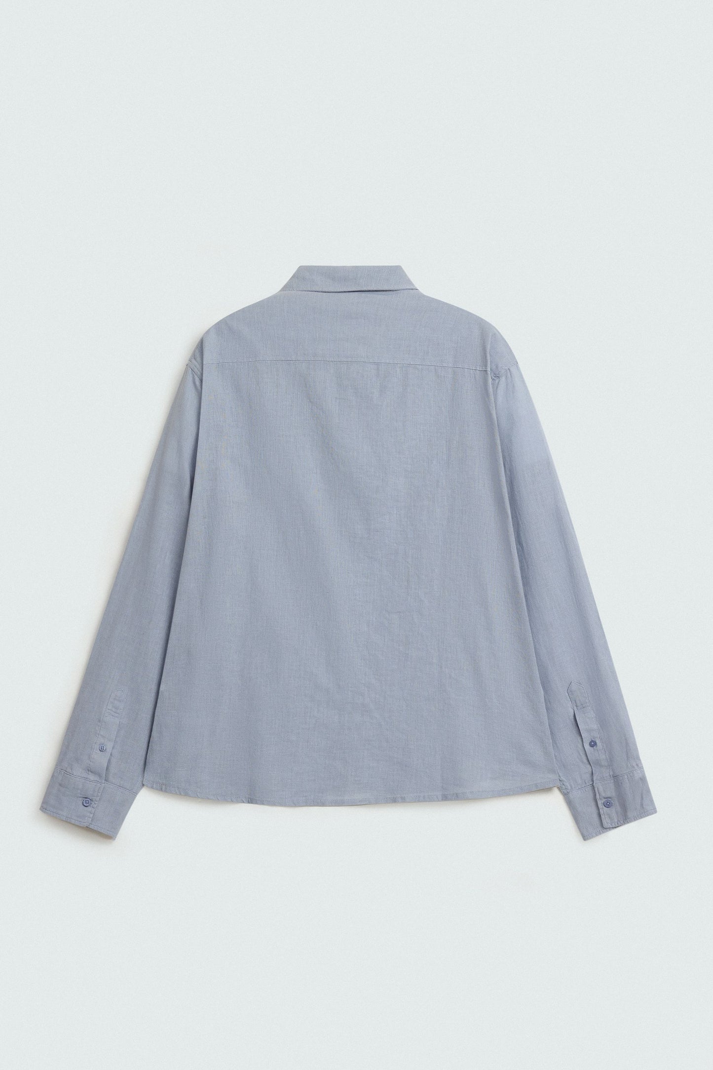 Pale Blue