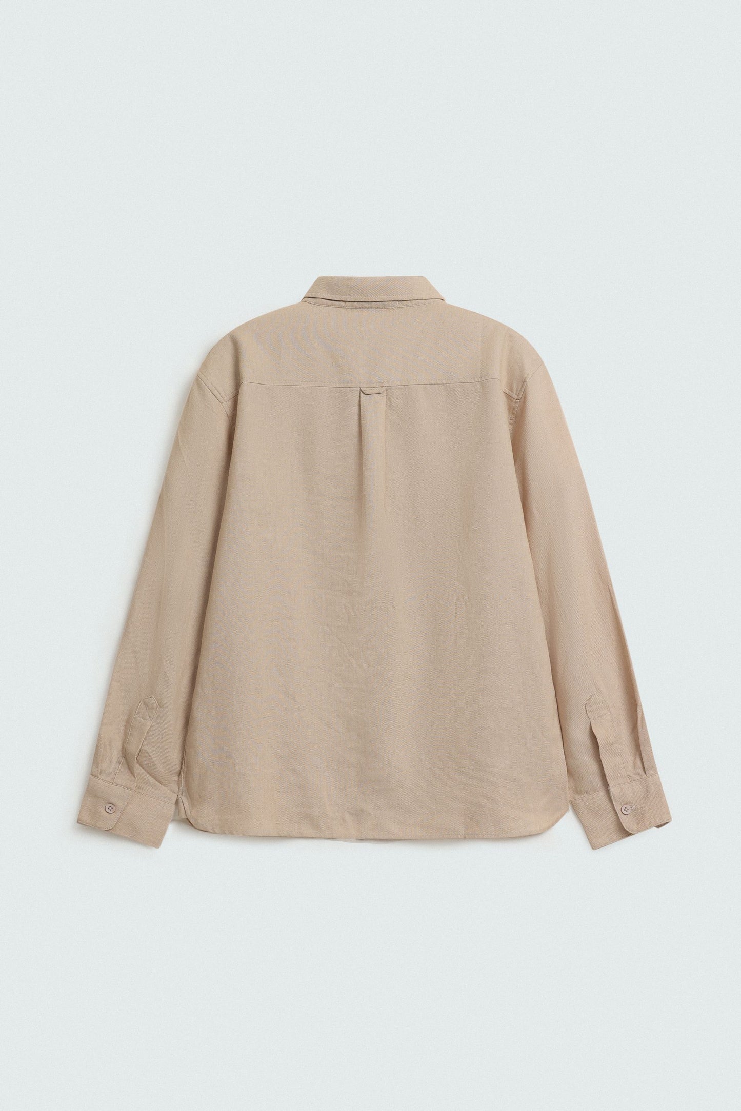 Pale Yellow