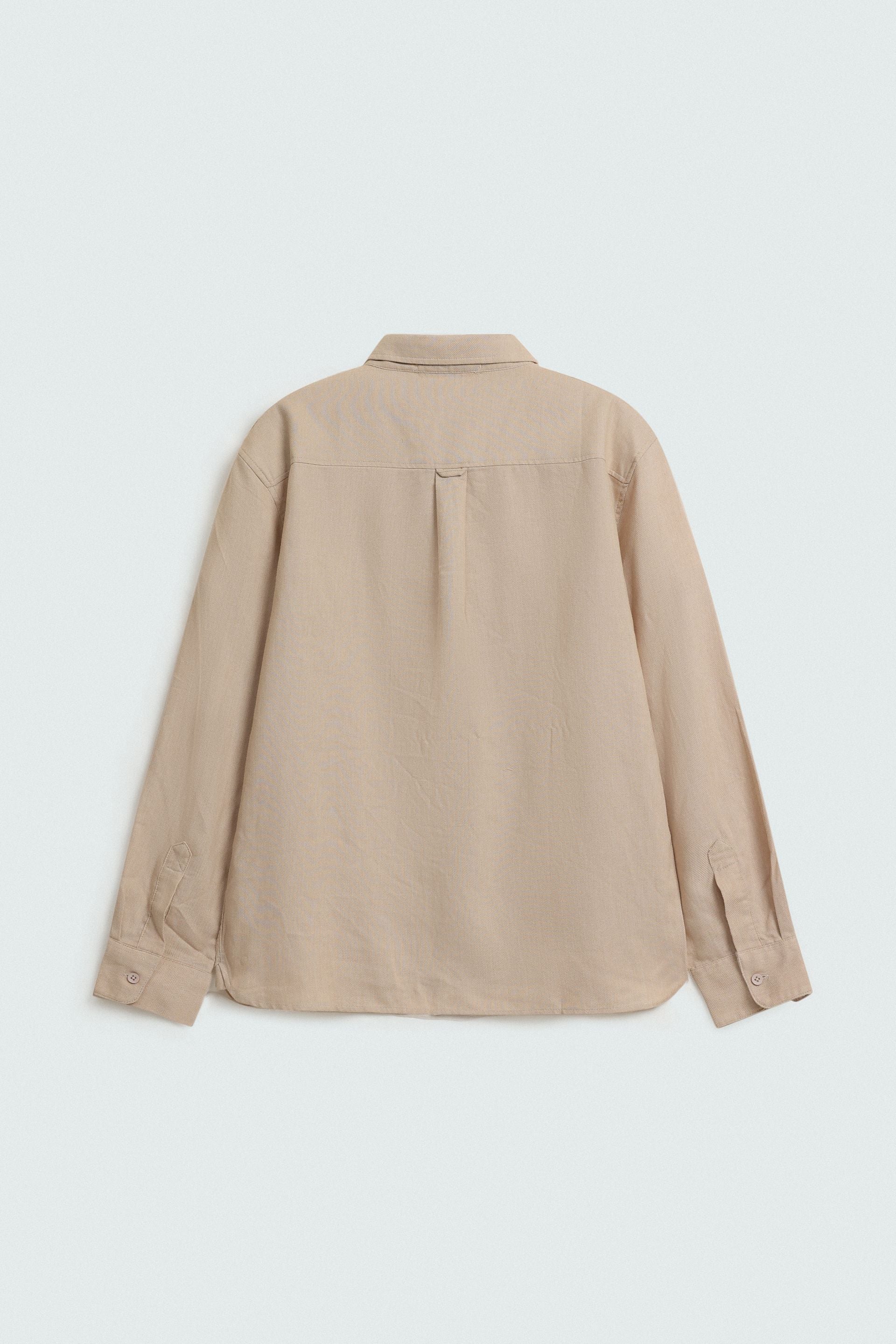 Pale Yellow