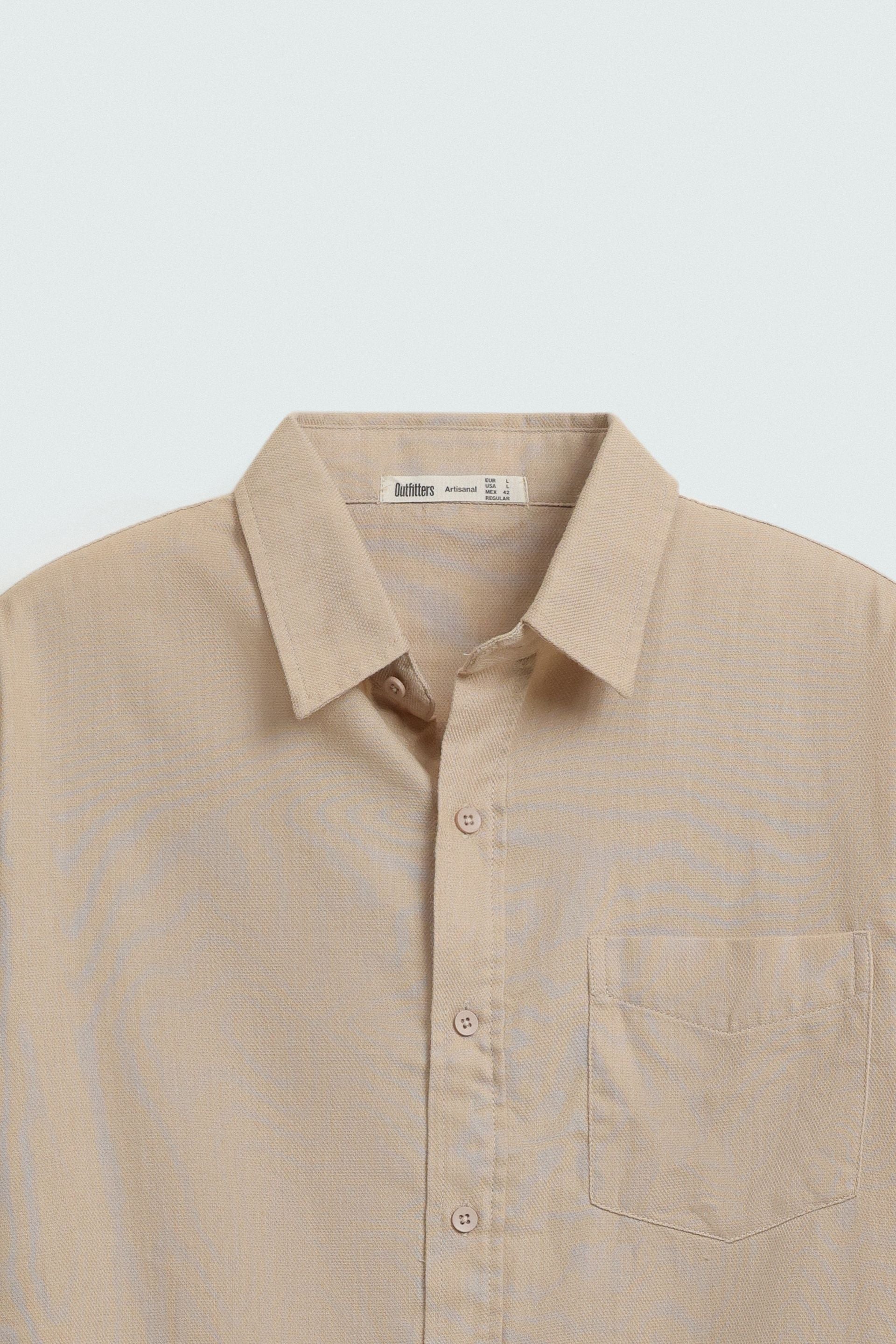 Pale Yellow