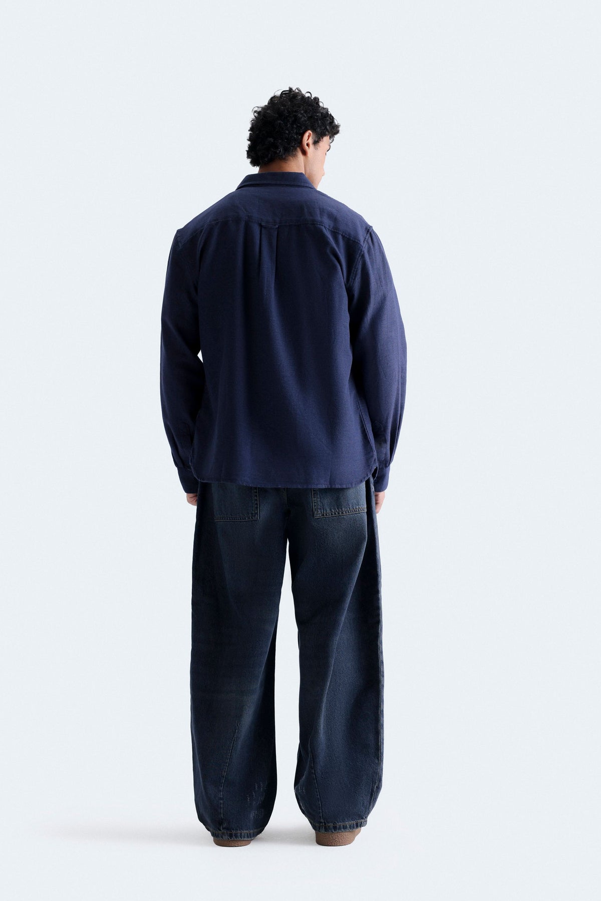 Navy Blue