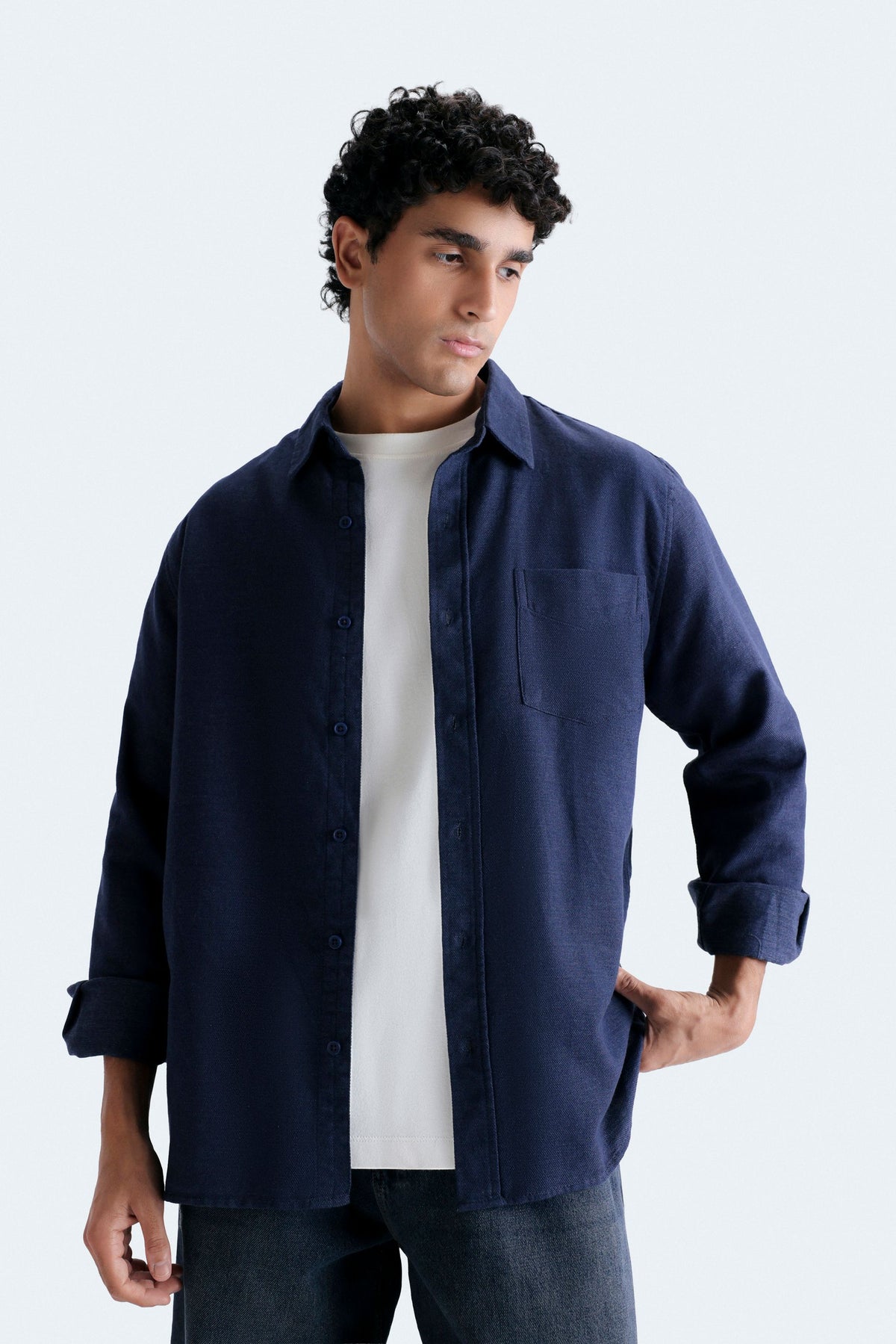 Navy Blue