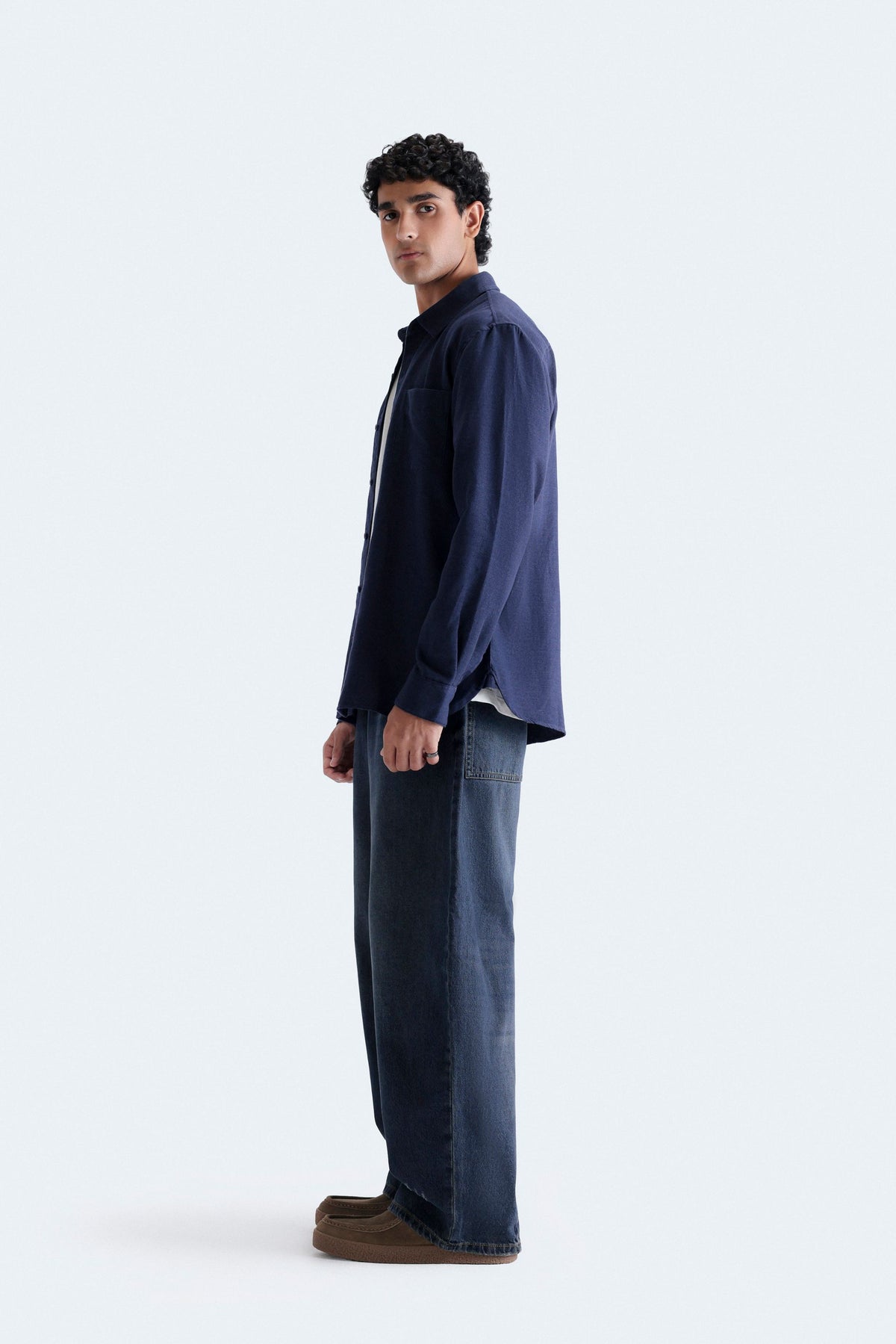 Navy Blue