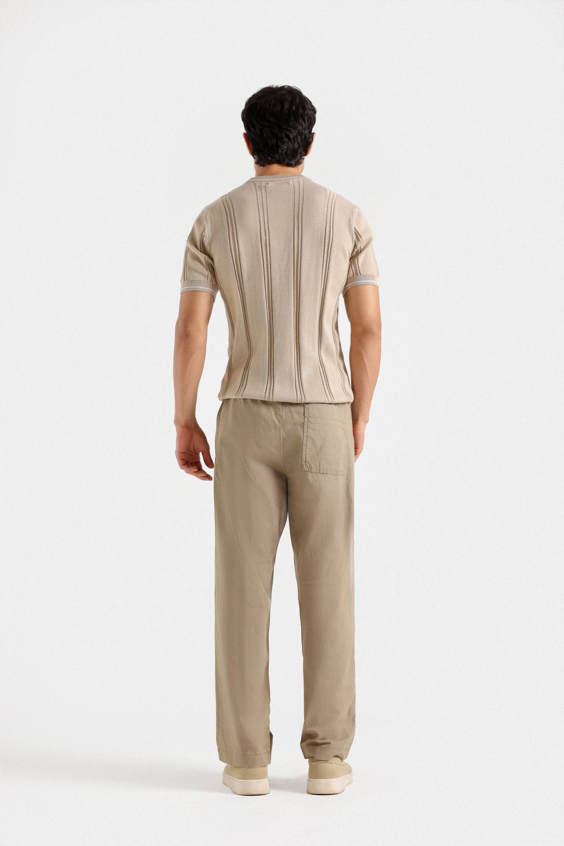 Yellow Beige
