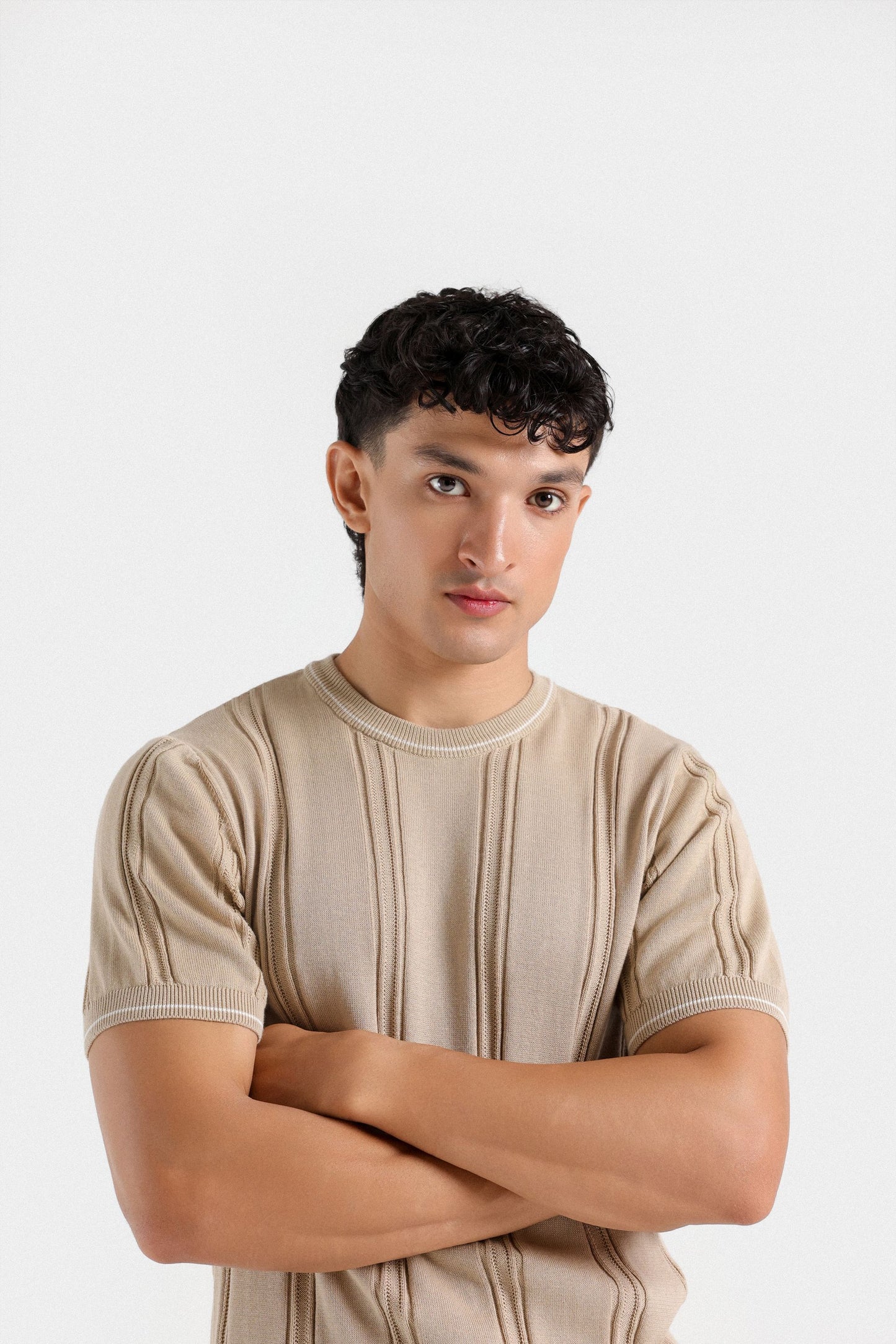 Yellow Beige