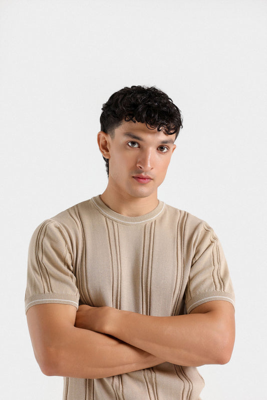 Yellow Beige