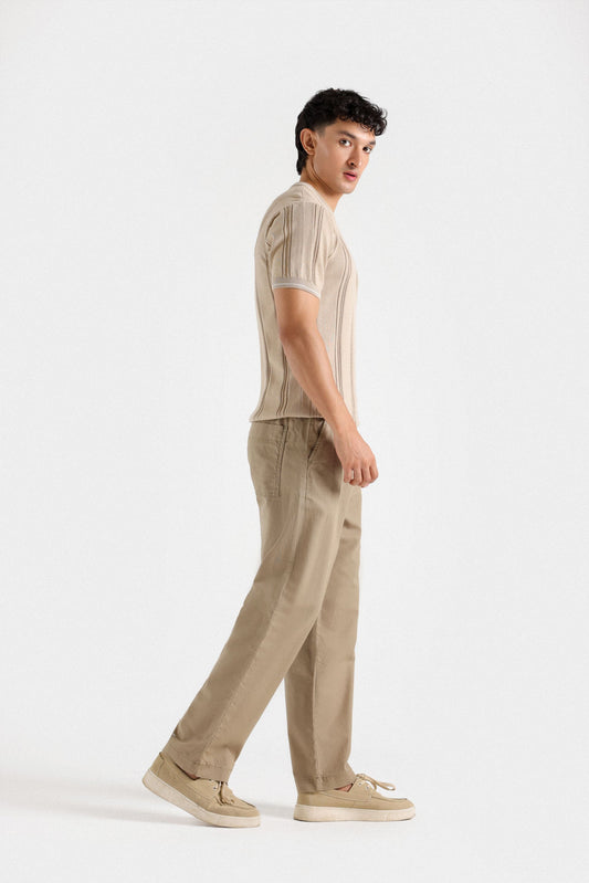 Yellow Beige