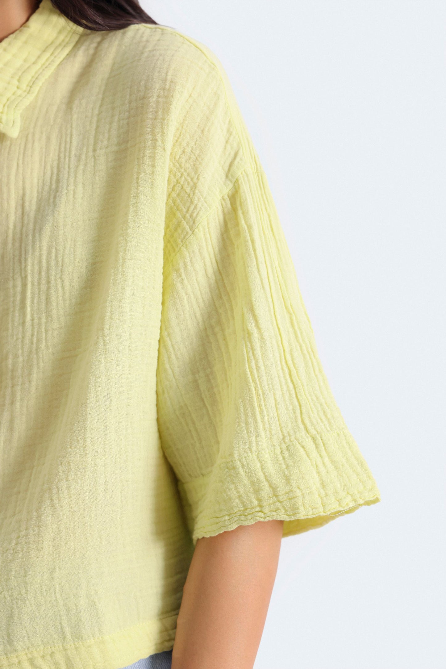 Pale Green
