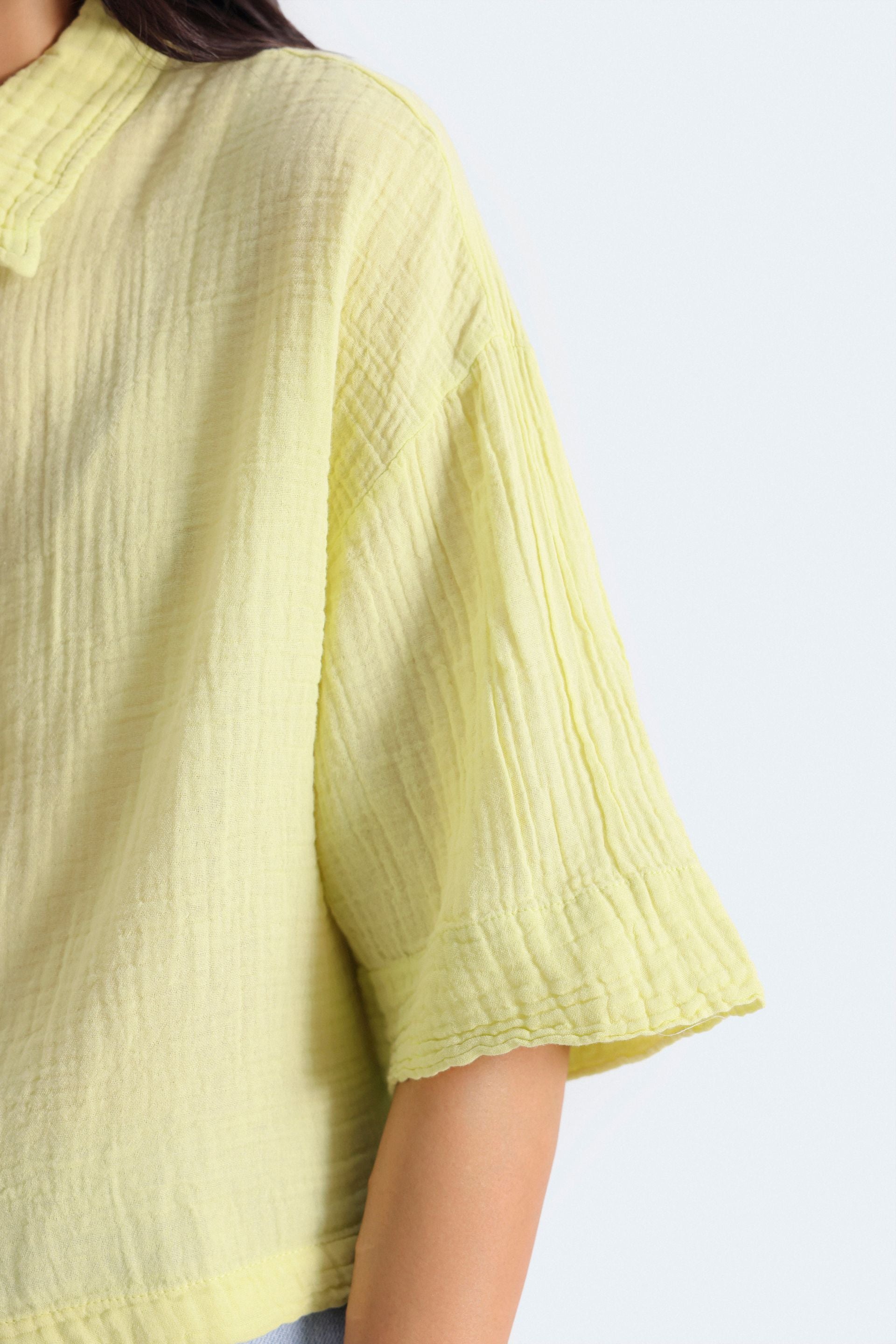 Pale Green