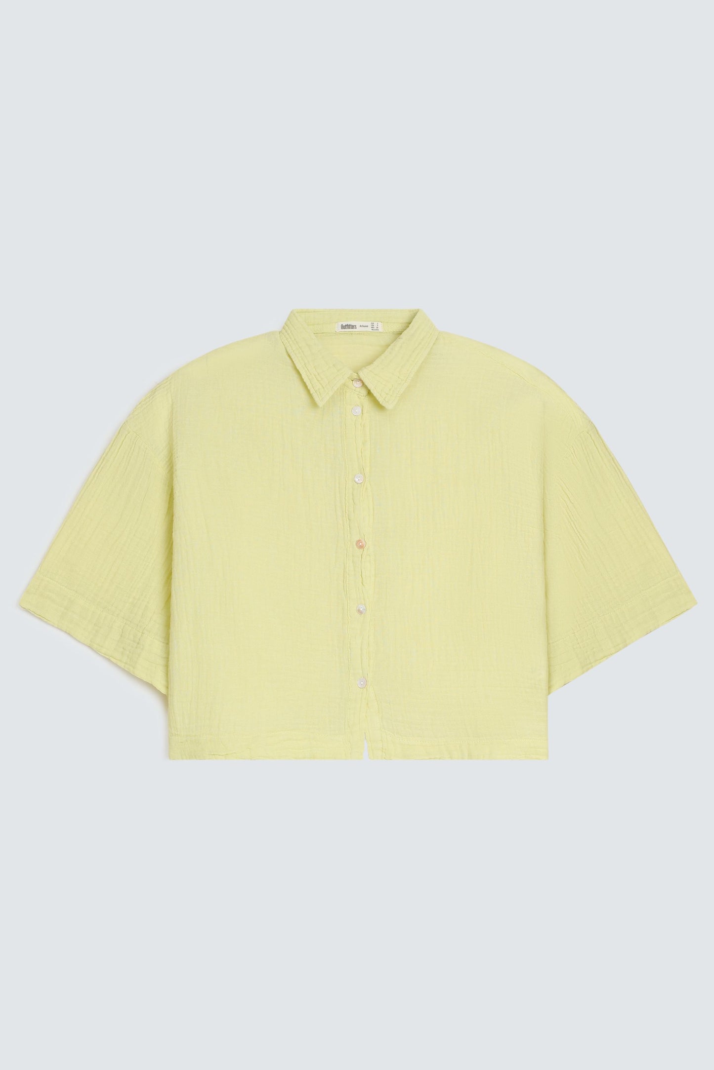 Pale Green