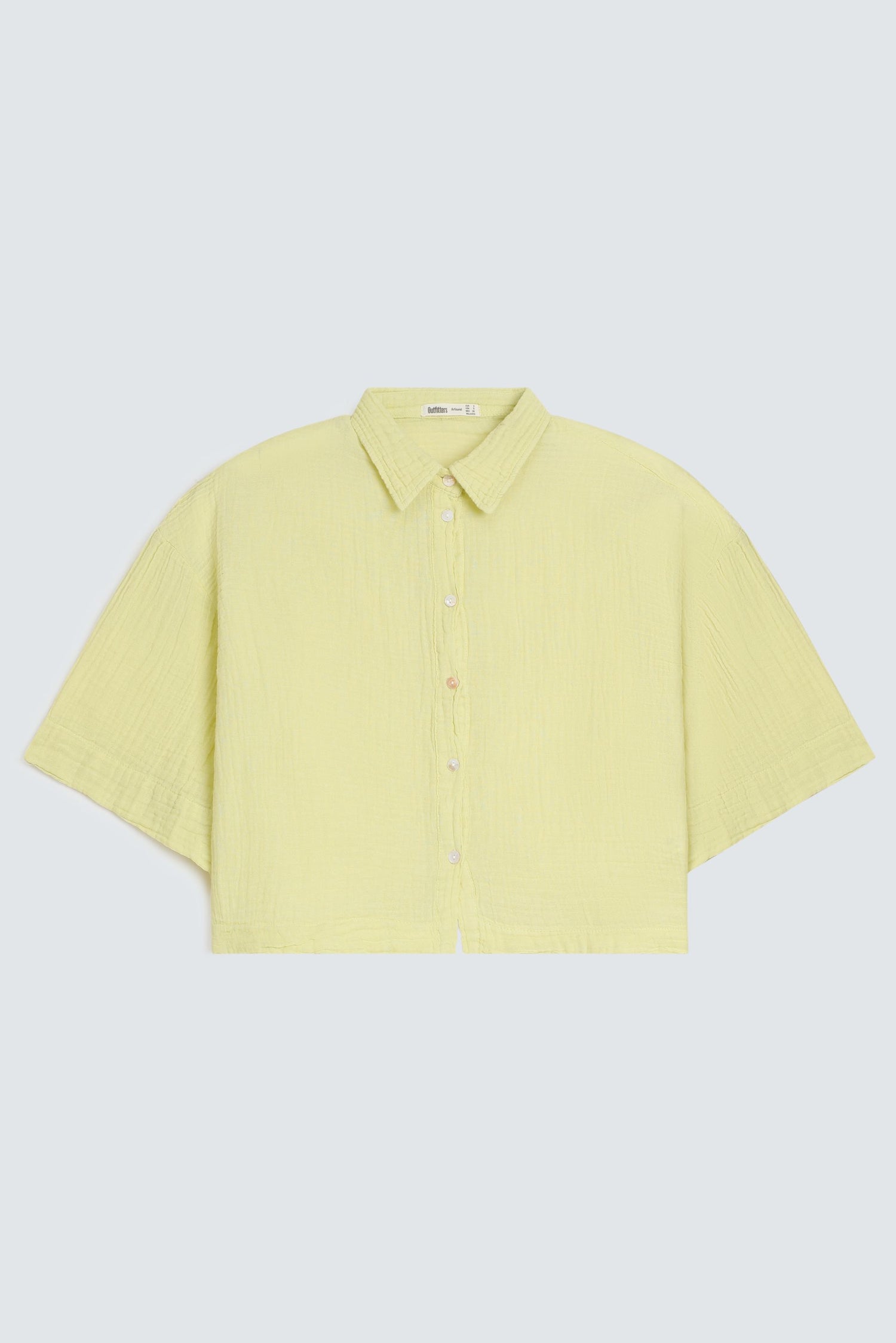 Pale Green