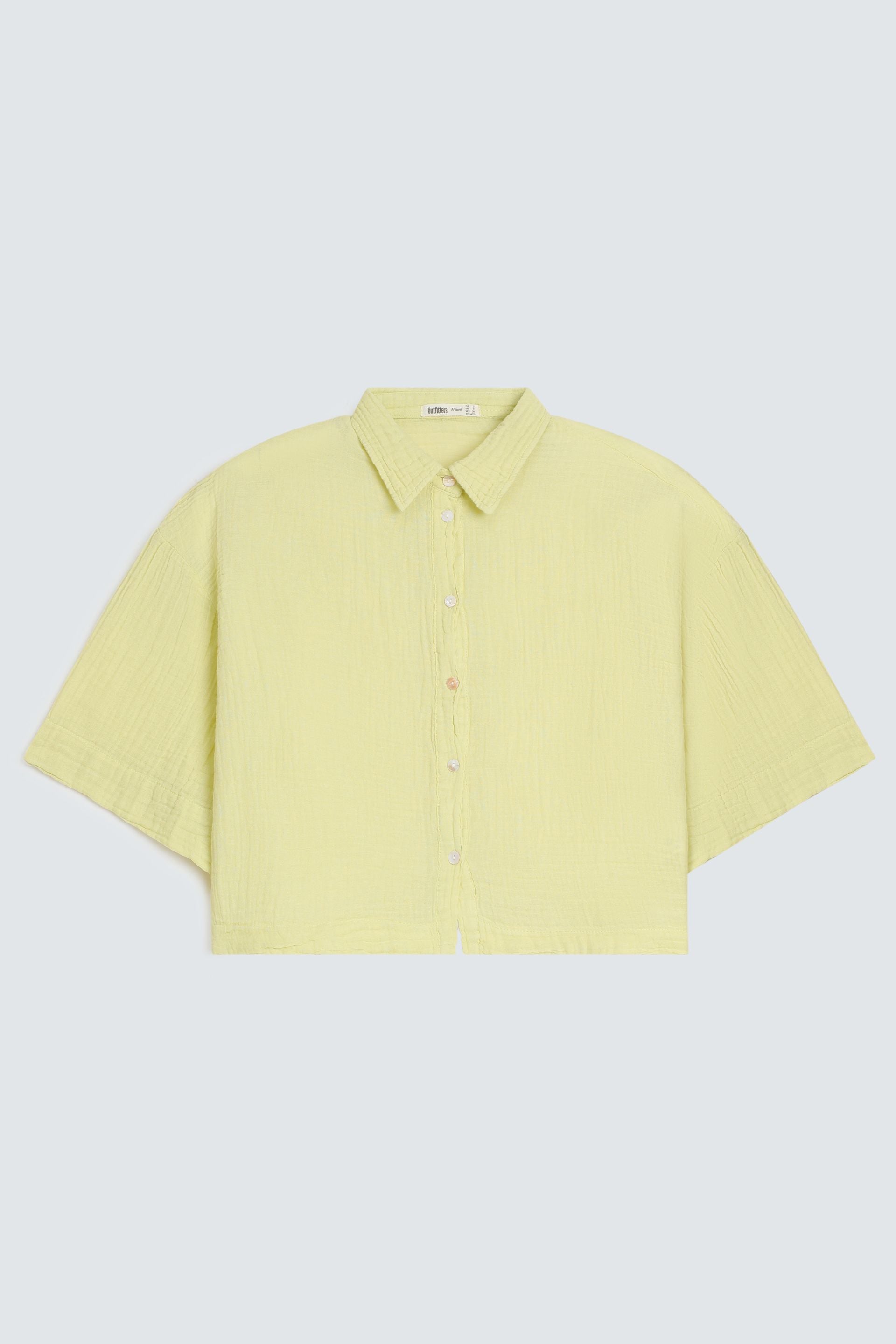 Pale Green