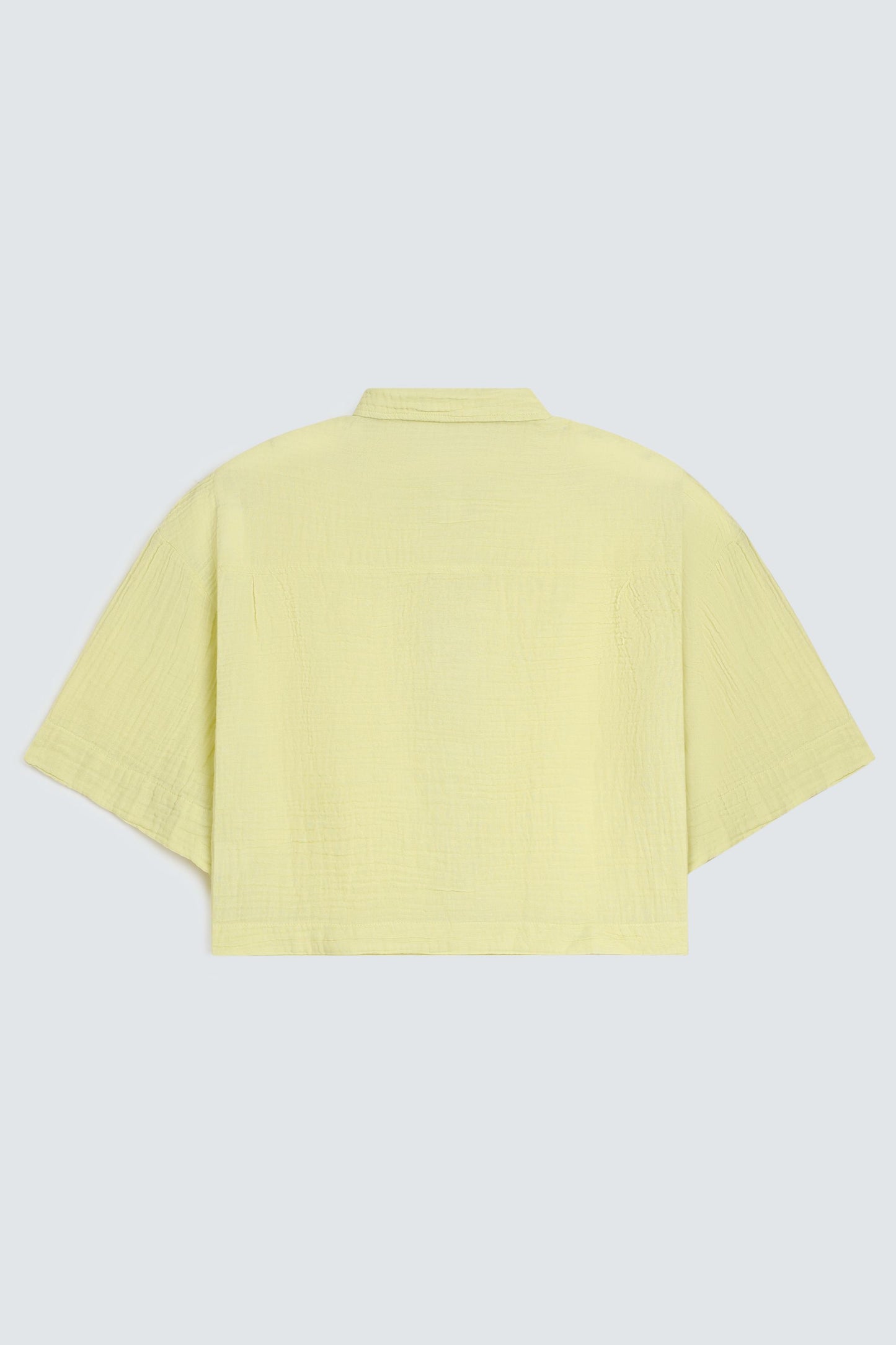 Pale Green