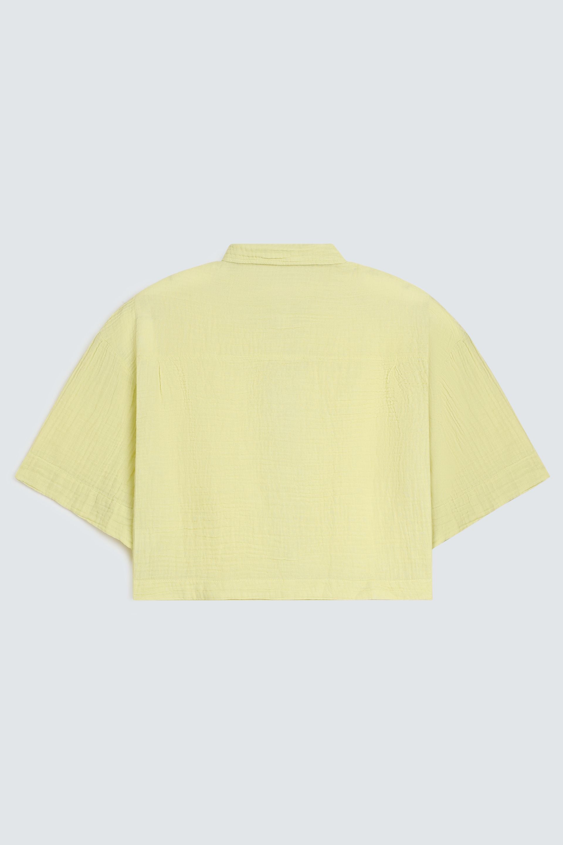 Pale Green