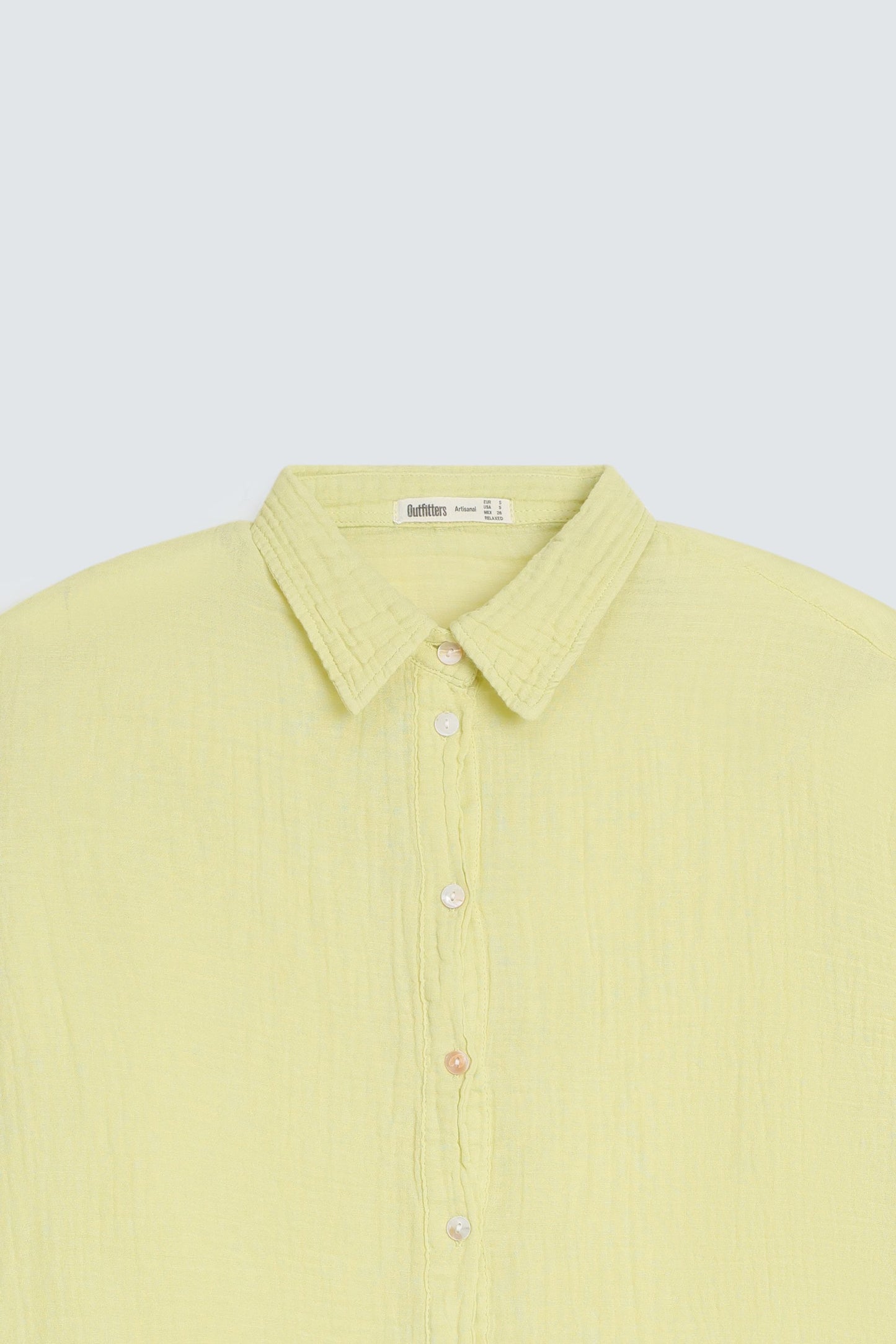 Pale Green