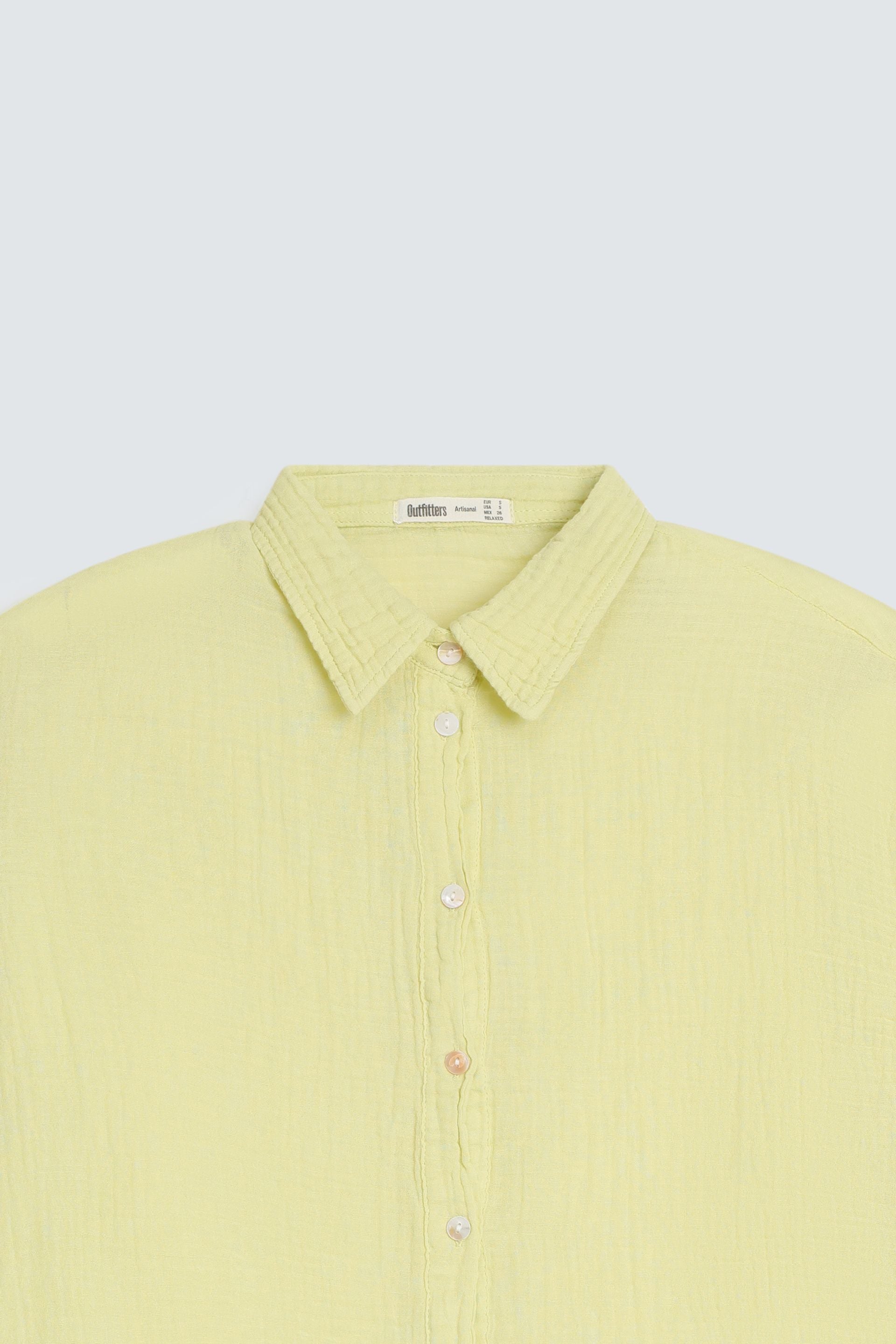 Pale Green