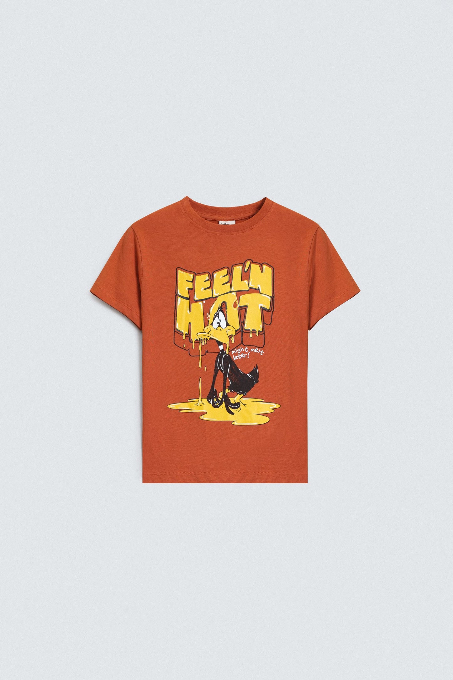 Light Orange