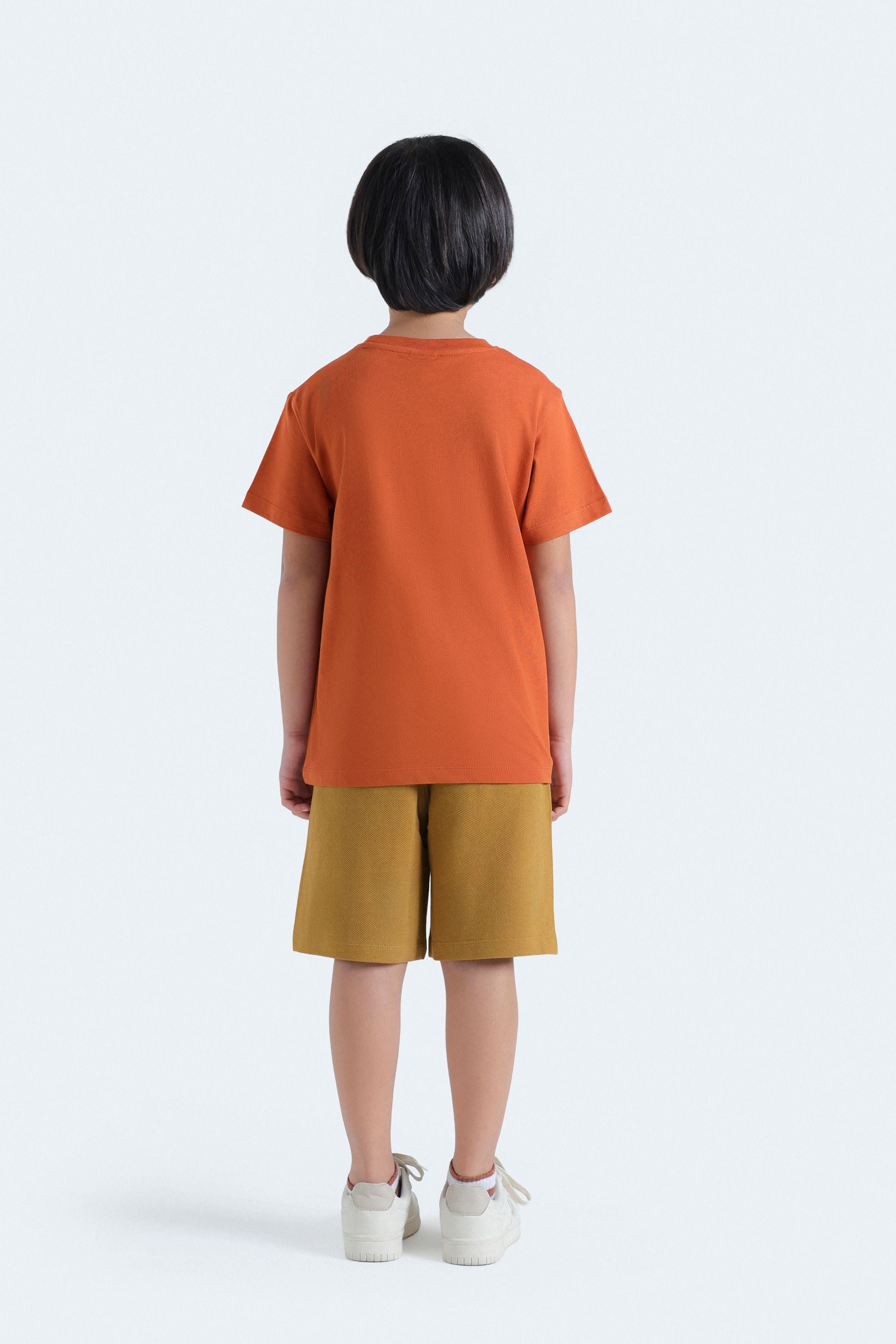 Light Orange