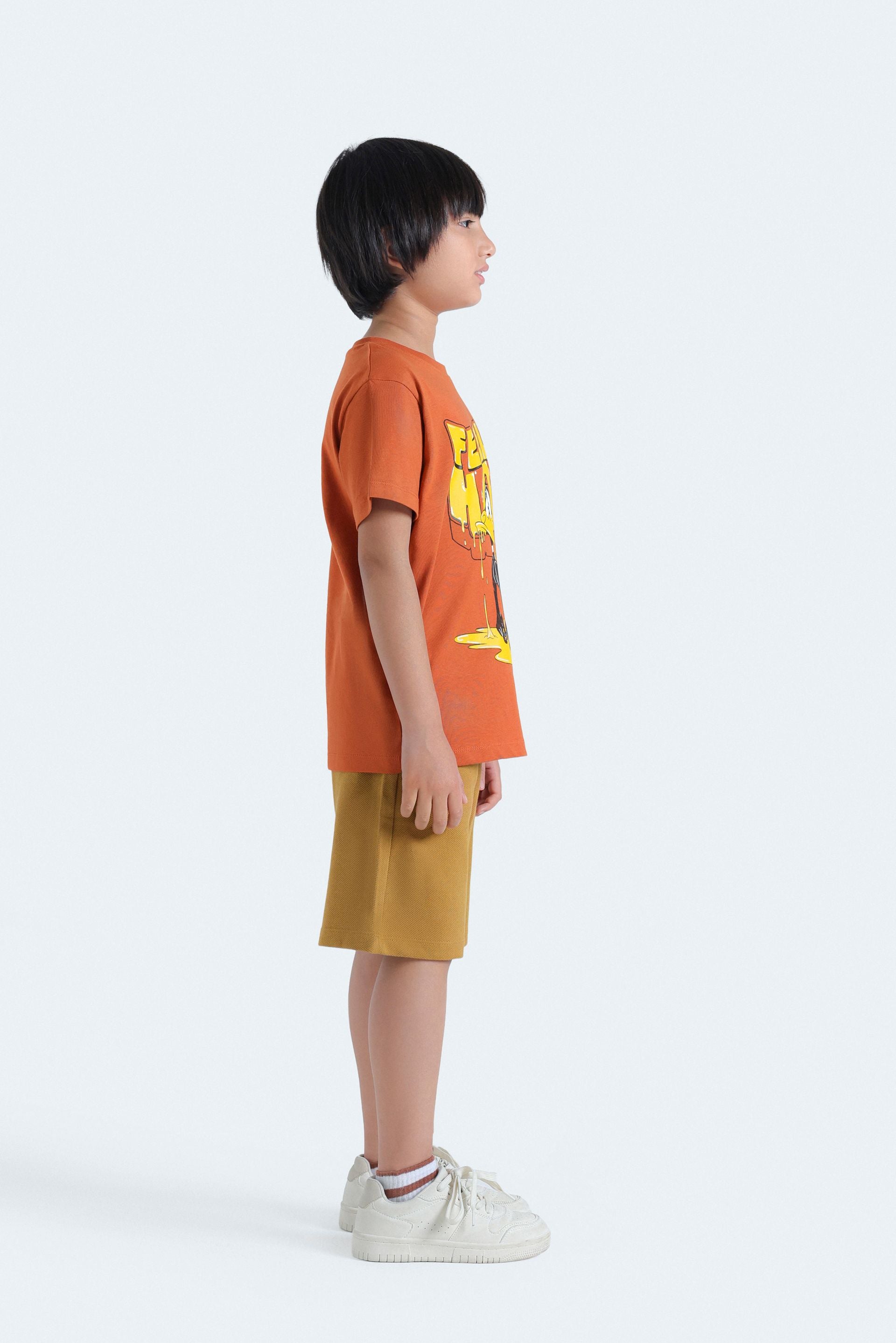 Light Orange