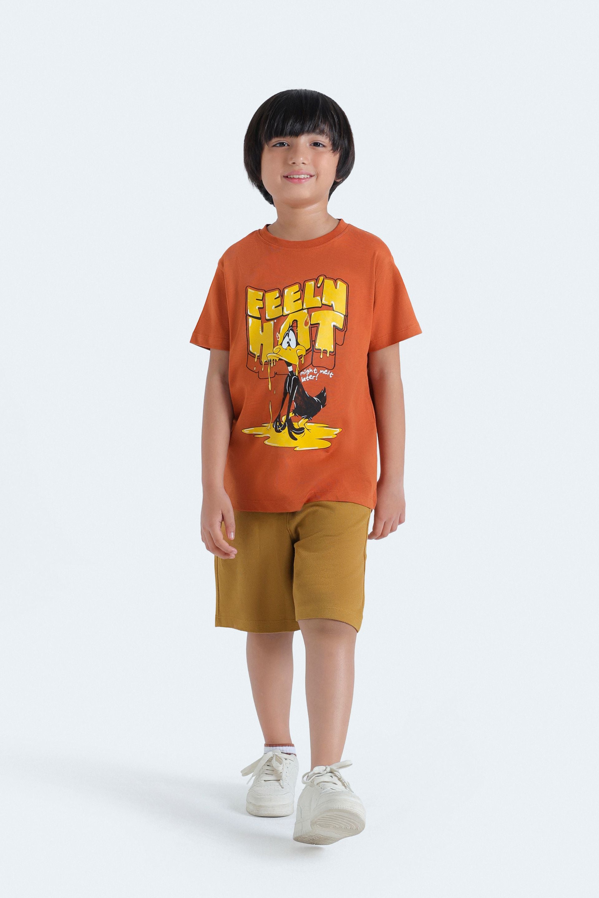 Light Orange