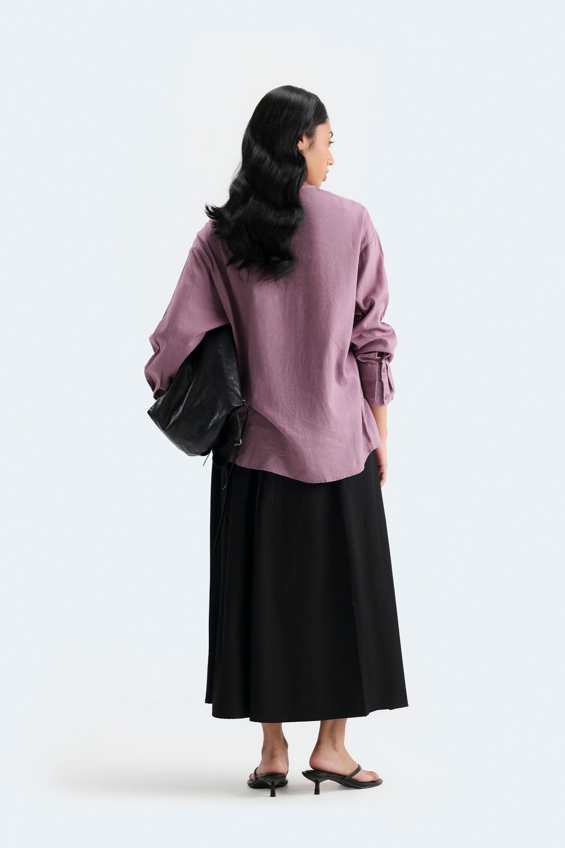 Smoky Grape