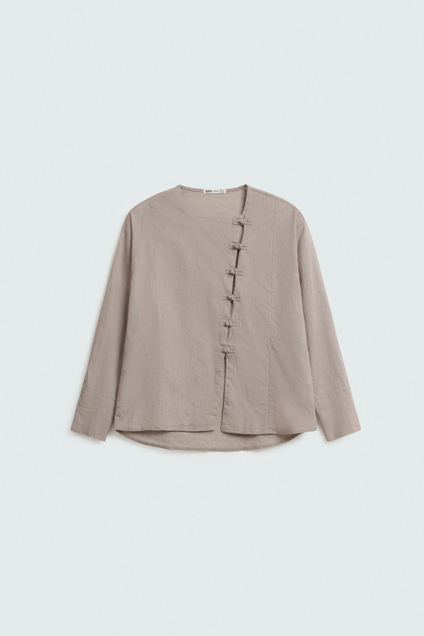 Pale Grey