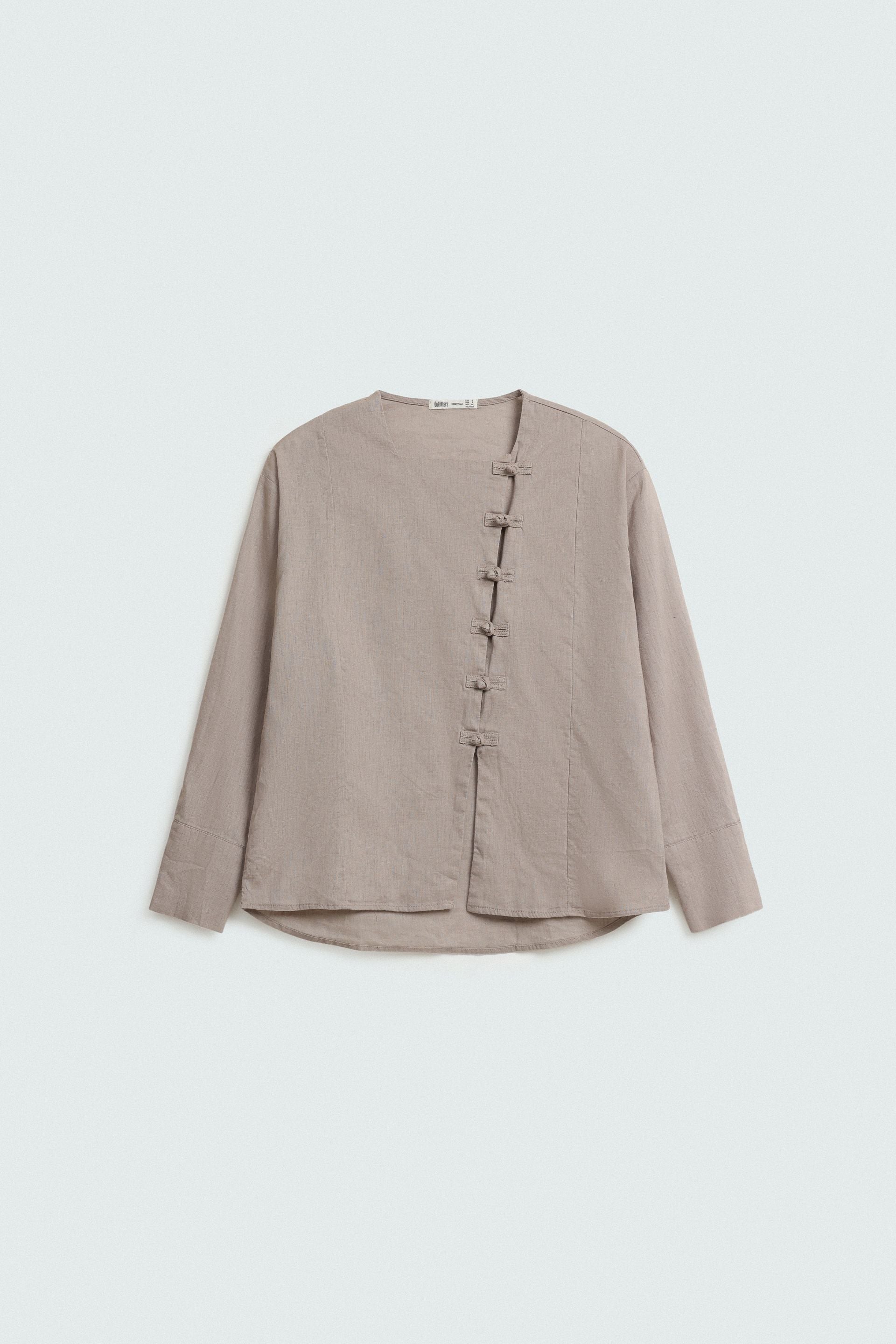 Pale Grey