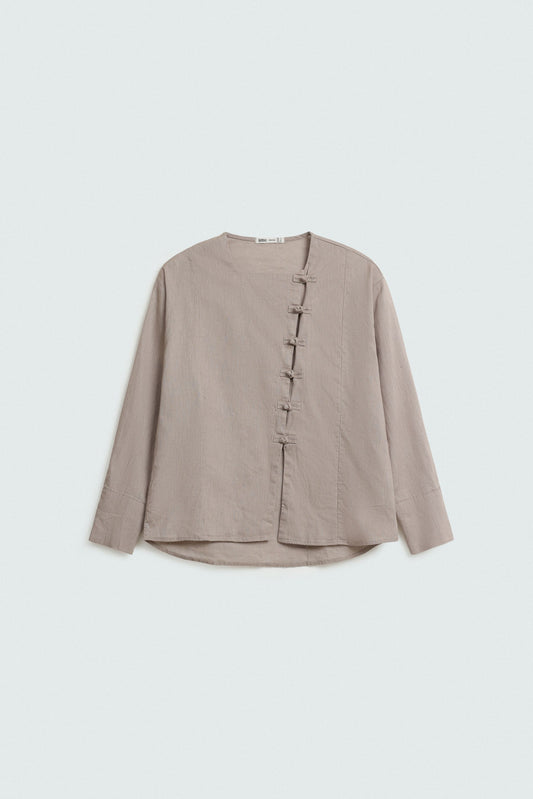 Pale Grey
