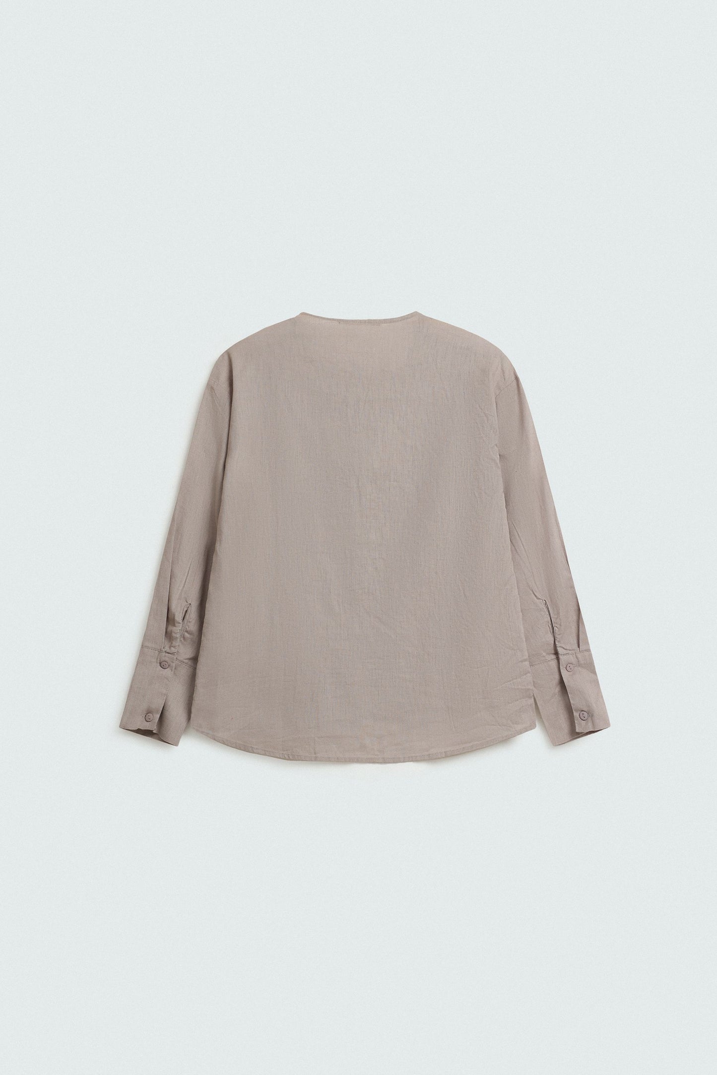 Pale Grey